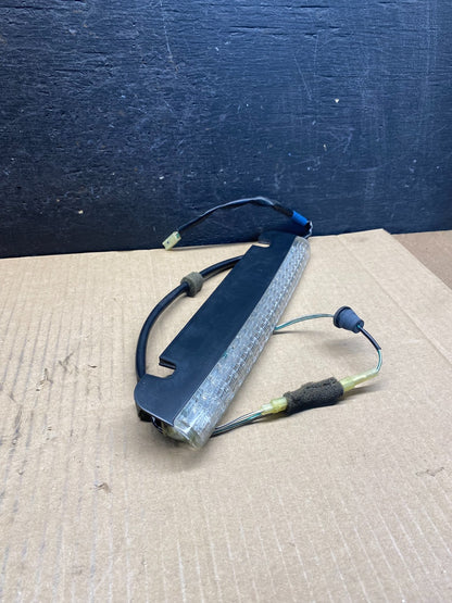 2005-2009 Subaru Tribeca Outback Spoiler 3RD Third Brake Light AH1763 DG2