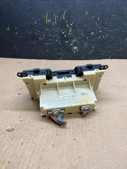 2011-2017 Honda Odyssey Dash Climate Control A/C Heater Oem Z0074 DG3