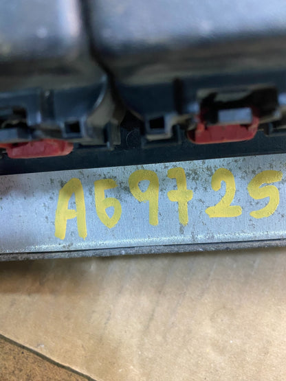 2005 Dodge Durango 5.7 Engine Contol Module Computer ECM ECU AG9725 DG3