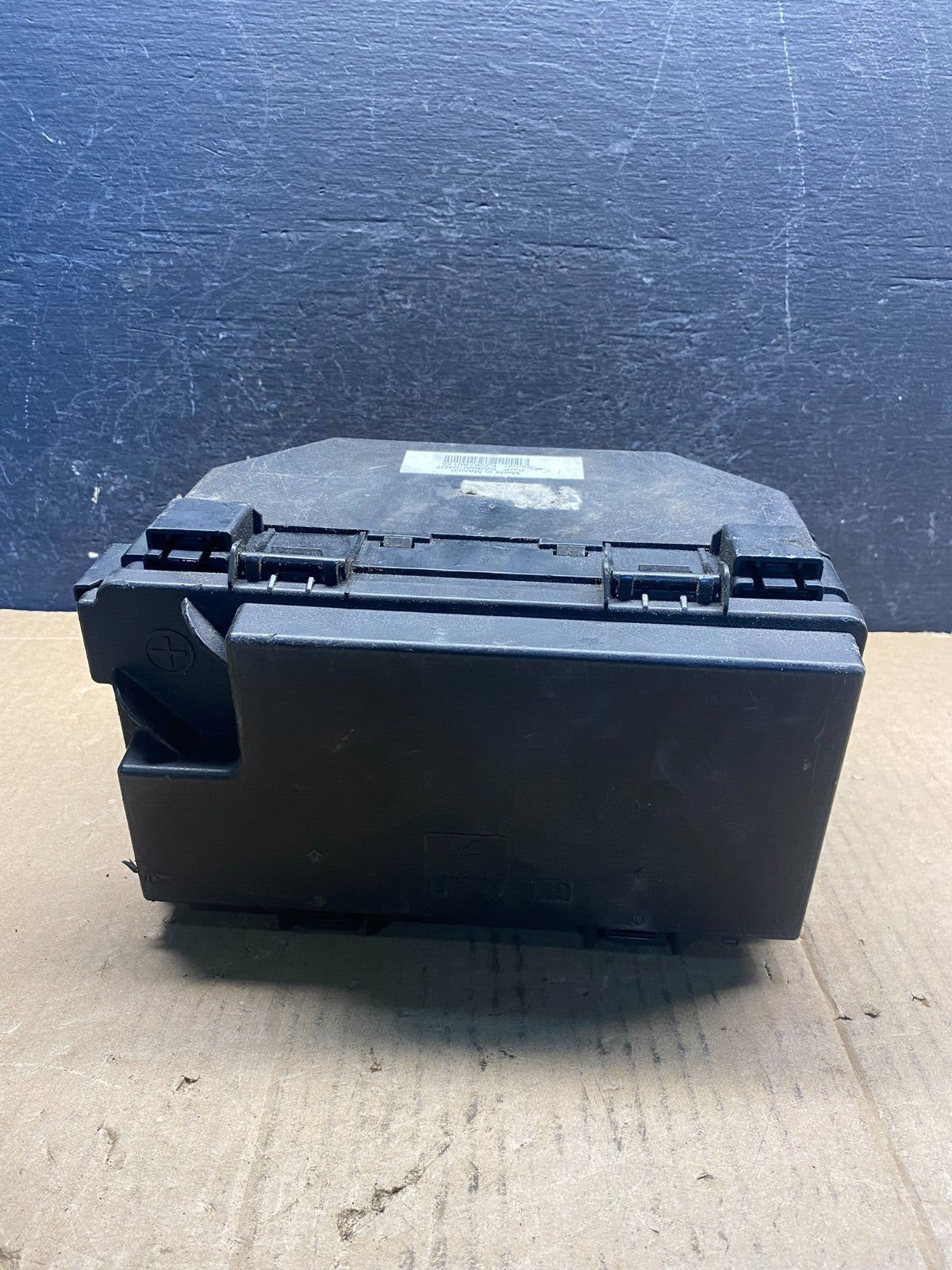 2008 2009 Liberty Nitro TIPM Power Integrated Fuse Box Module AG1745 DG5