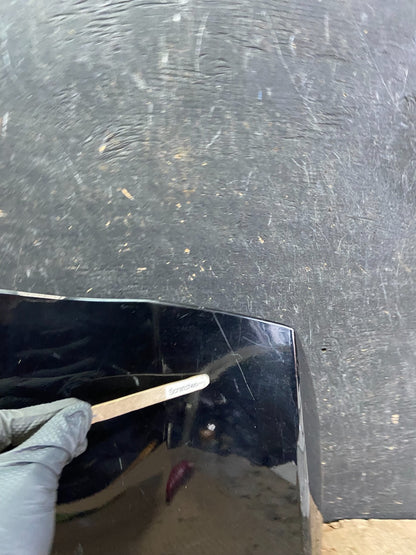 2020 to 2023 Ford Explorer Rear Liftgate Spoiler Wing OEM Z3247 DG5