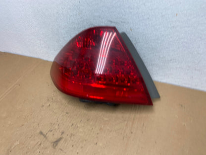 2006 - 2007 Honda Accord Left Driver Lh Side Tail light AD3028 LK1