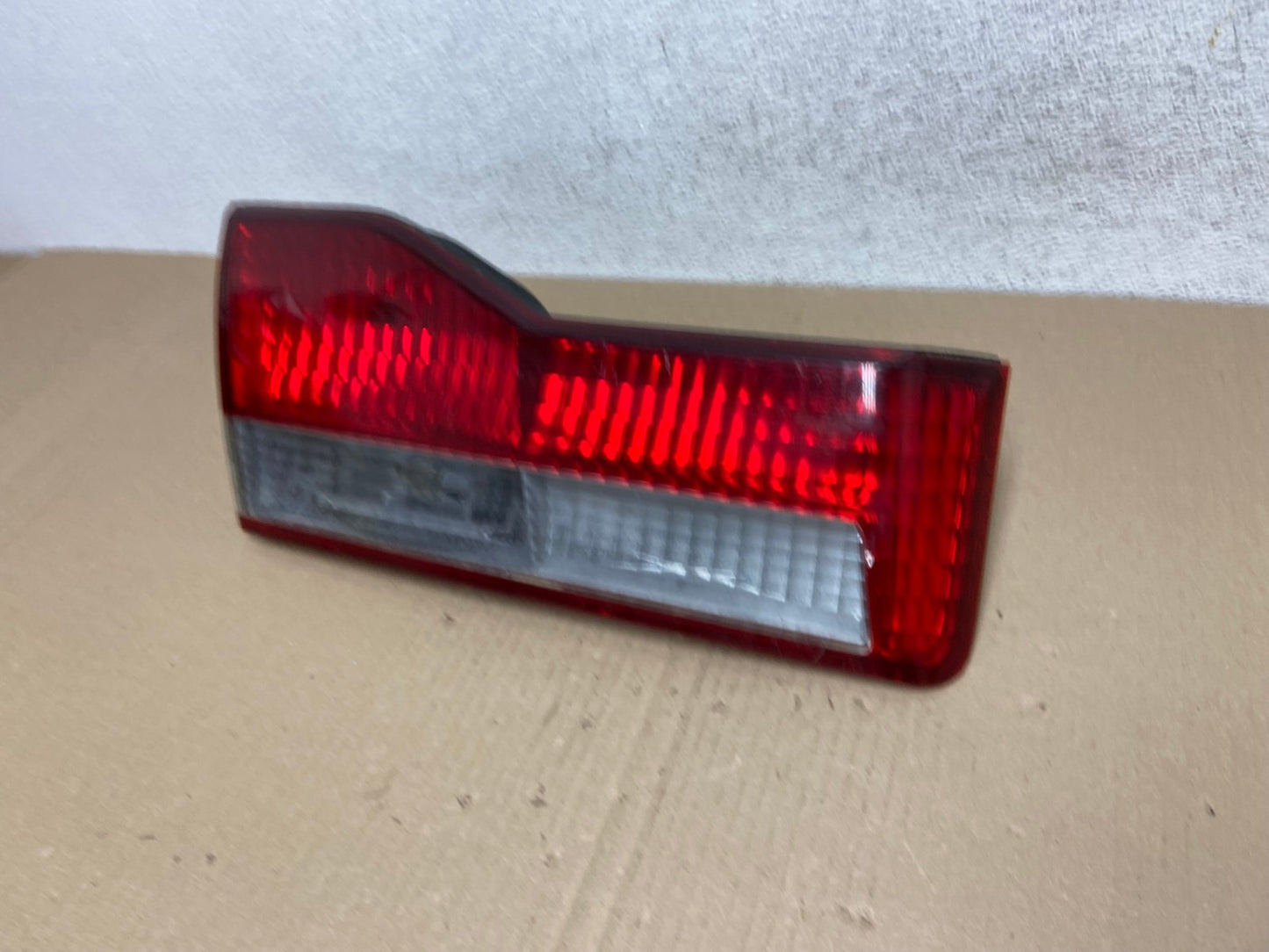 2001 to 2002 Honda Accord Left Driver LH Side Inner Tail Light AE9464 LK1