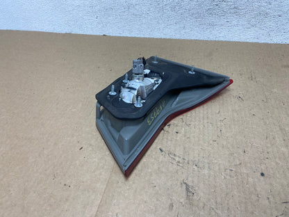 2007 2008 2009 Acura Mdx Left Driver Lh Side Inner Tail Light AF9753 LK6