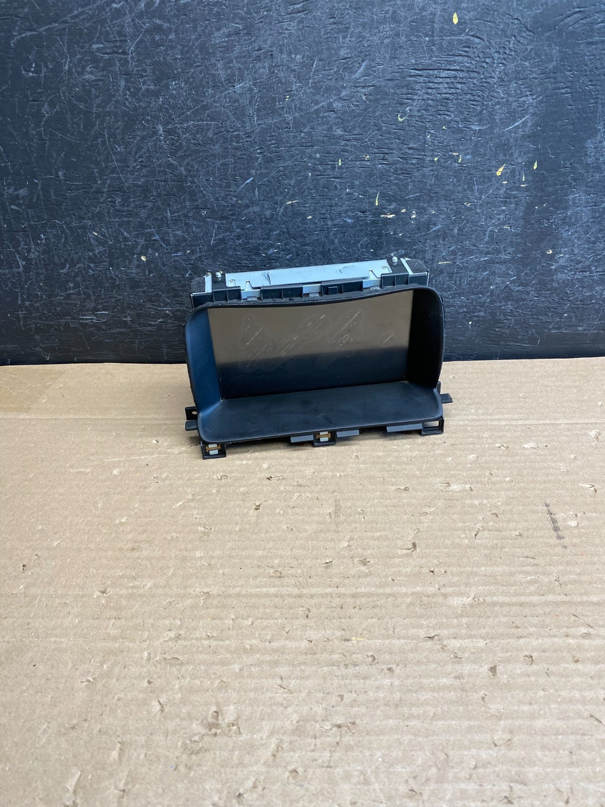 2005-2012 Acura RL Navigation GPS Information Display Screen ag6381 DG0