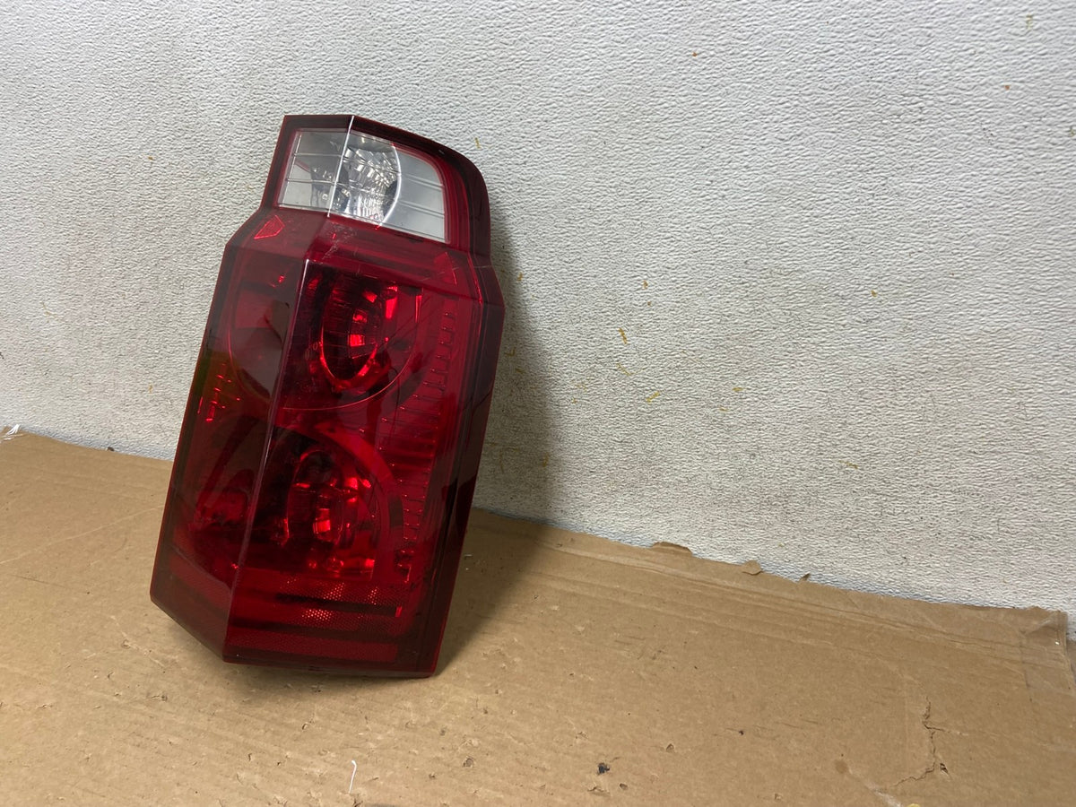 2006 to 2010 Jeep Commander Right Passenger Side Tail Light AH8468 LK2