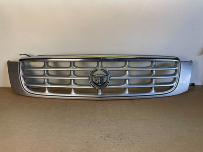 1999 to 2005 Cadillac Deville Front Grill Grille AG09310