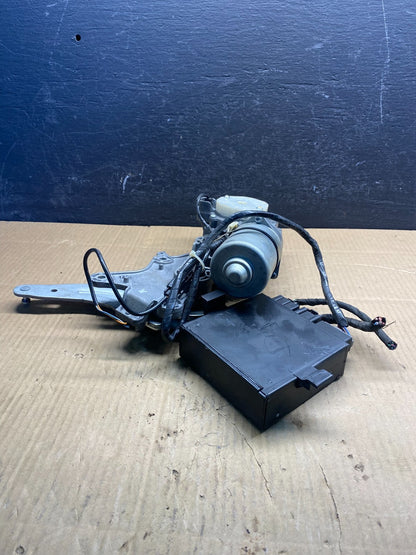2009 2017 Acadia Enclave Escalade Suburban Liftgate Door Module Motor AD4911 DG1