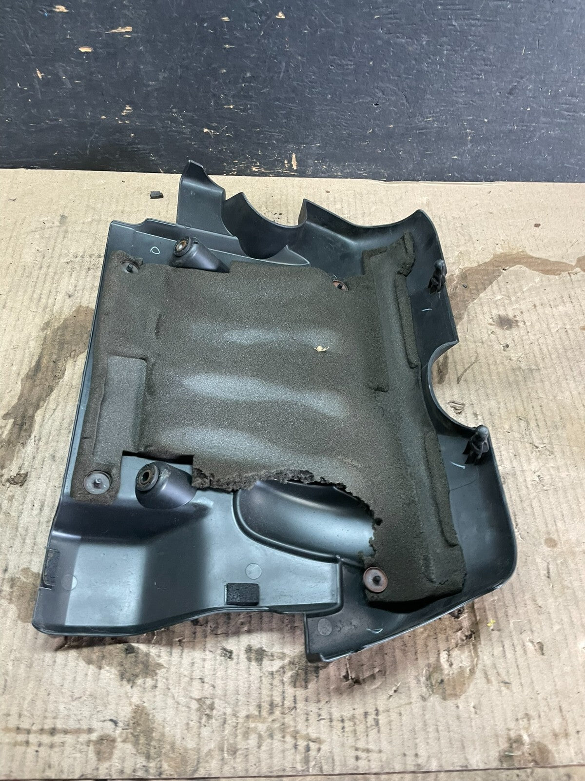 2010 to 2012 Nissan Sentra Engine Motor Cover 2.0L M8991 PS6