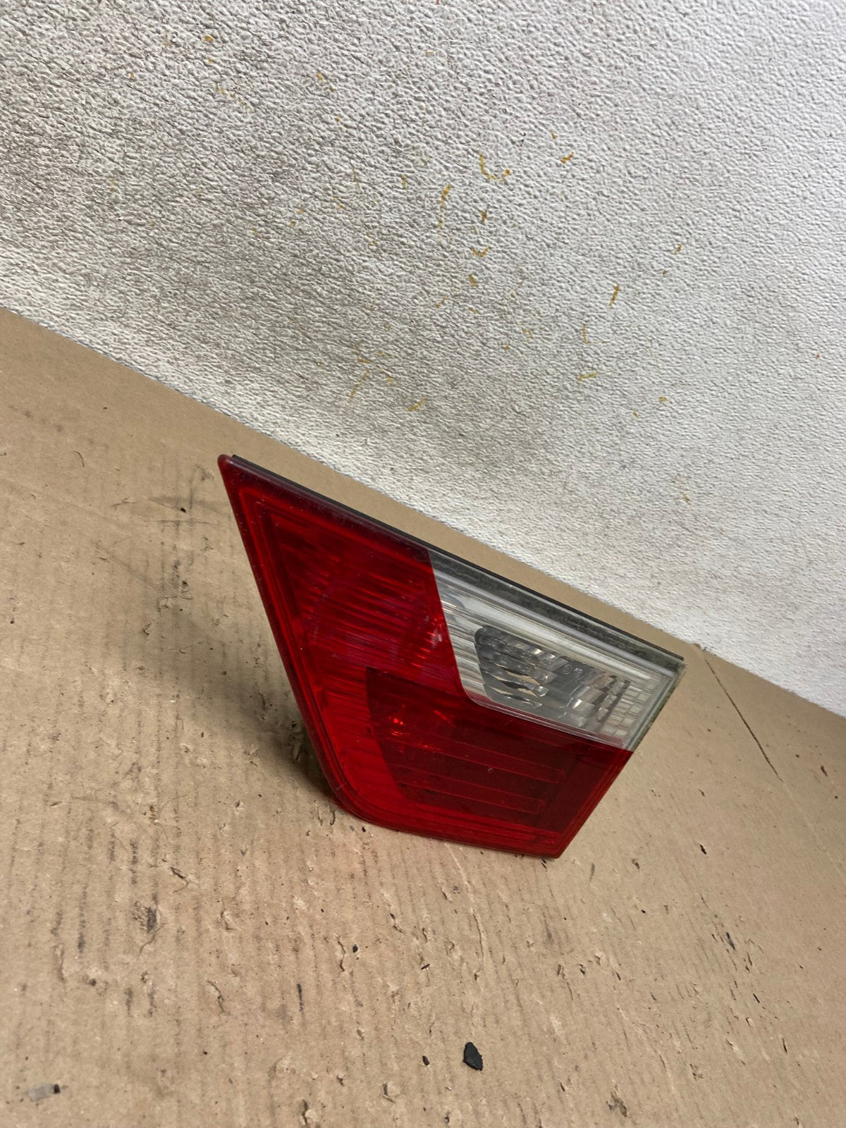 2007 2008 2009 2010 BMW X3 Right Passenger Rh Inner Tail Light AI2294 LK1