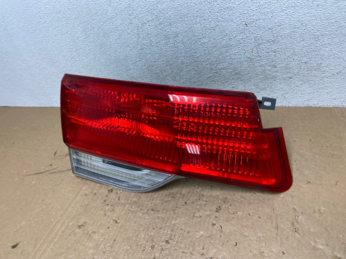 2008 to 2010 Honda Odyssey Left Driver LH Side Tail Light Inner AG1139 LK1