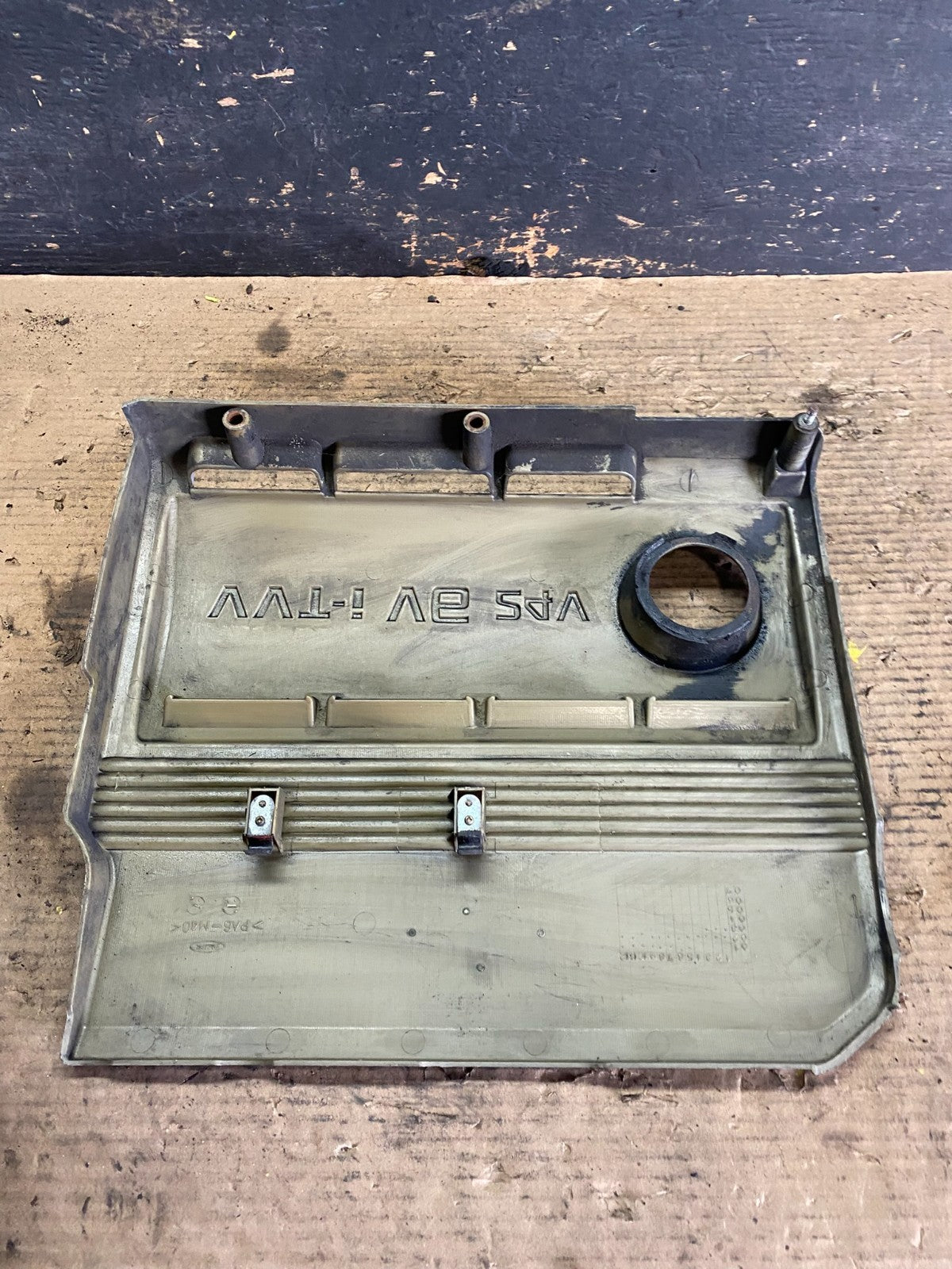 2002- 2003 Lexus ES300 OEM Engine Motor Cover Trim Panel S5938 DG5
