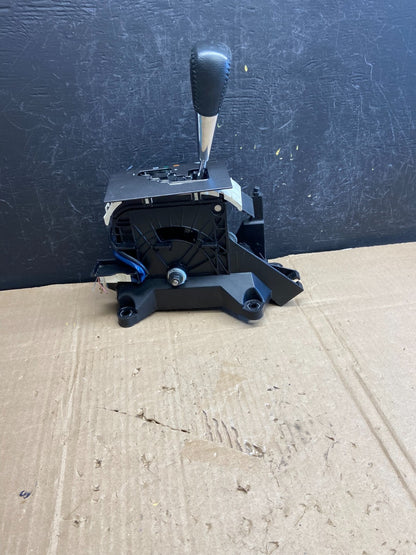 2011-2012 Toyota Avalon Floor Center Console Shifter AE1767 DG2