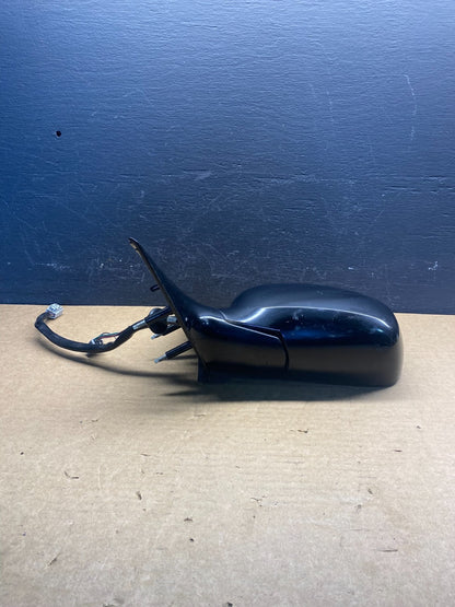 2009-2011 Cadillac DTS Left Driver Turn Signal Blind View Door Mirror AC8068 DG3