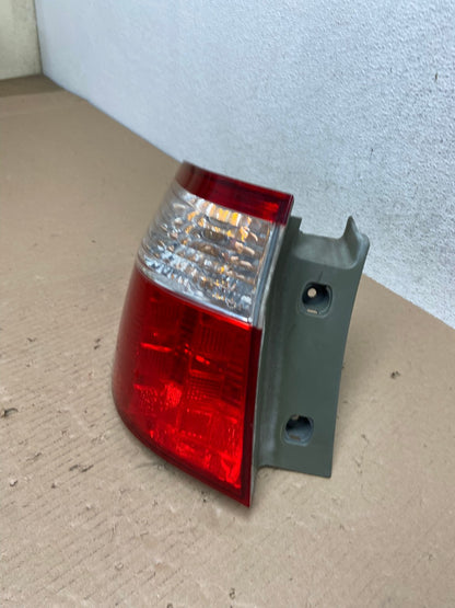2005 2006 2007 Honda Odyssey Left Driver LH Side Tail Light DEPO AE7311 LK1