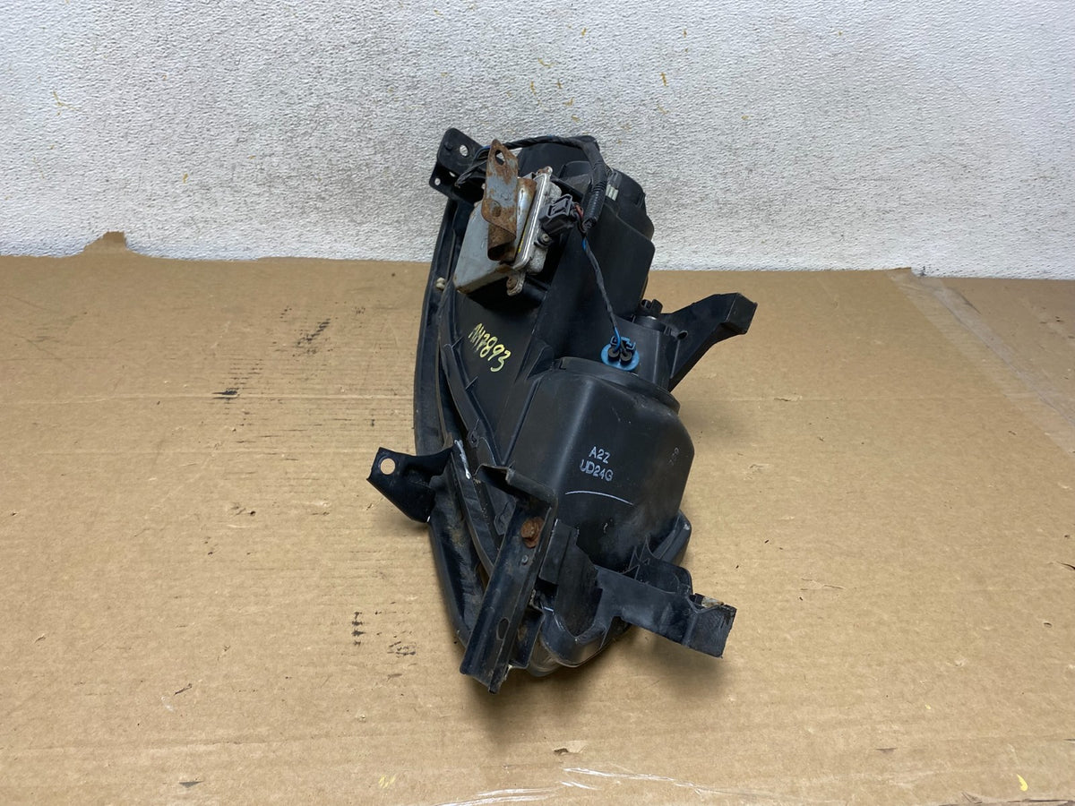 2007-2008 Acura TL Headlight Left Driver Lh Side Xenon Hid AH7893 DW7