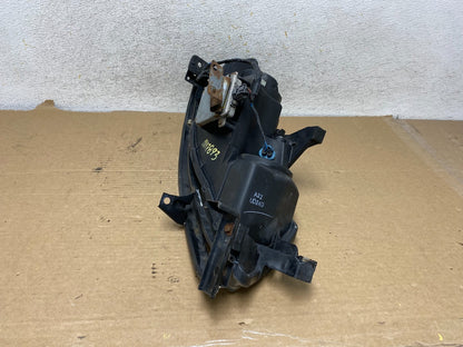 2007-2008 Acura TL Headlight Left Driver Lh Side Xenon Hid AH7893 DW7