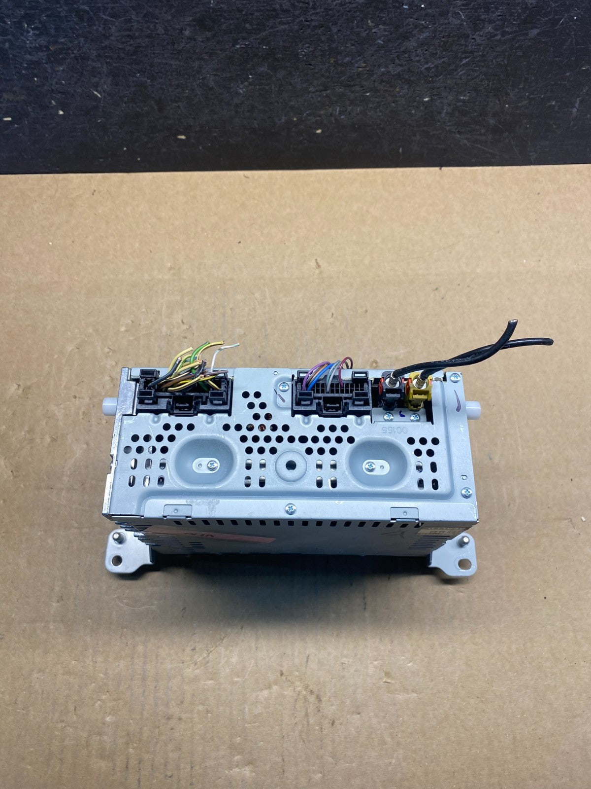 2016 to 2019 Ford Fusion Radio CD Player Reciver ag7379 DG5
