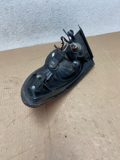 2008 Chrysler Sebring Convertible Left Driver LH Side Tail Light AG4695 GD7