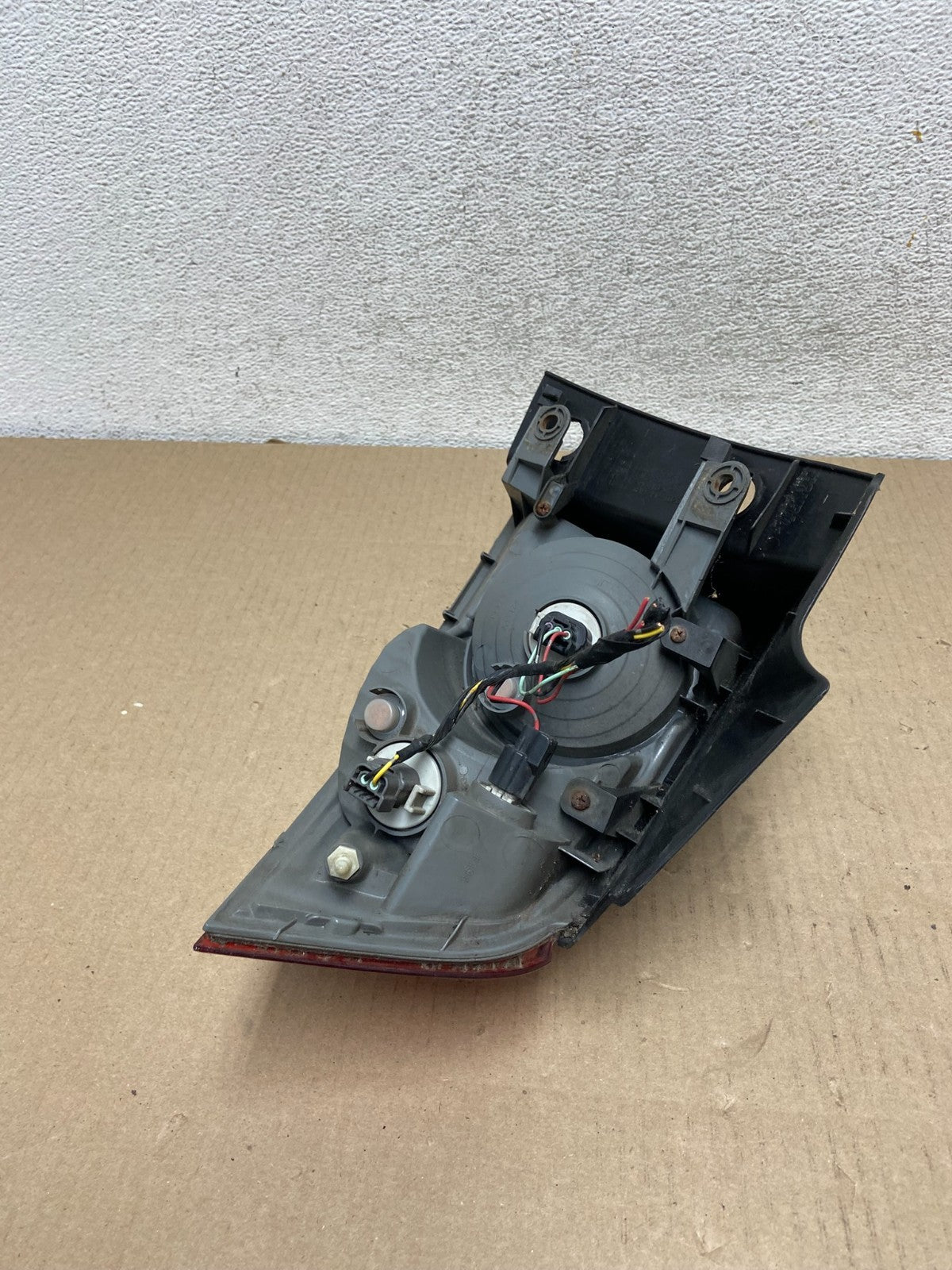 2007 2008 2009 Acura RDX Left Driver LH Side Tail Light AG5848 DW6