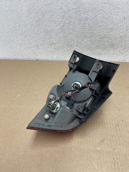 2007 2008 2009 Acura RDX Left Driver LH Side Tail Light AG5848 DW6