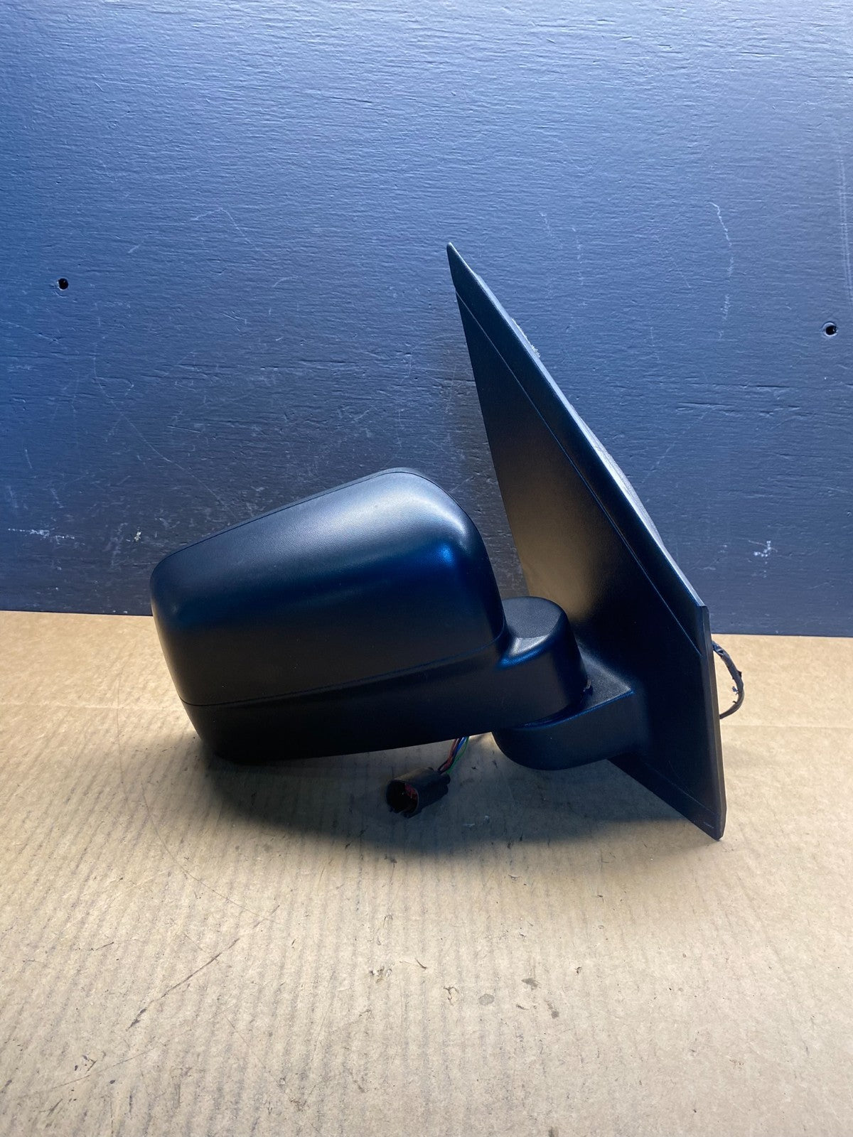 2010 to 2013 Ford Transit Connect Right Passenger RH Side Door Mirror AC2859 DW0
