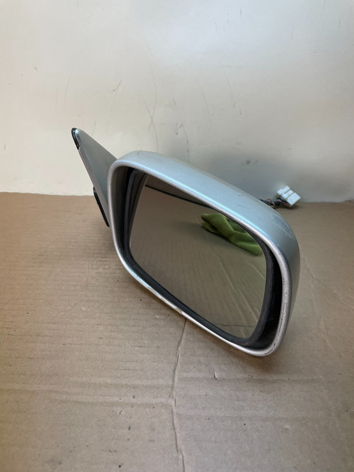 1998 to 2005 Lexus GS300 GS350 GS430 Right Side Power Door Mirror AI0397 DG2