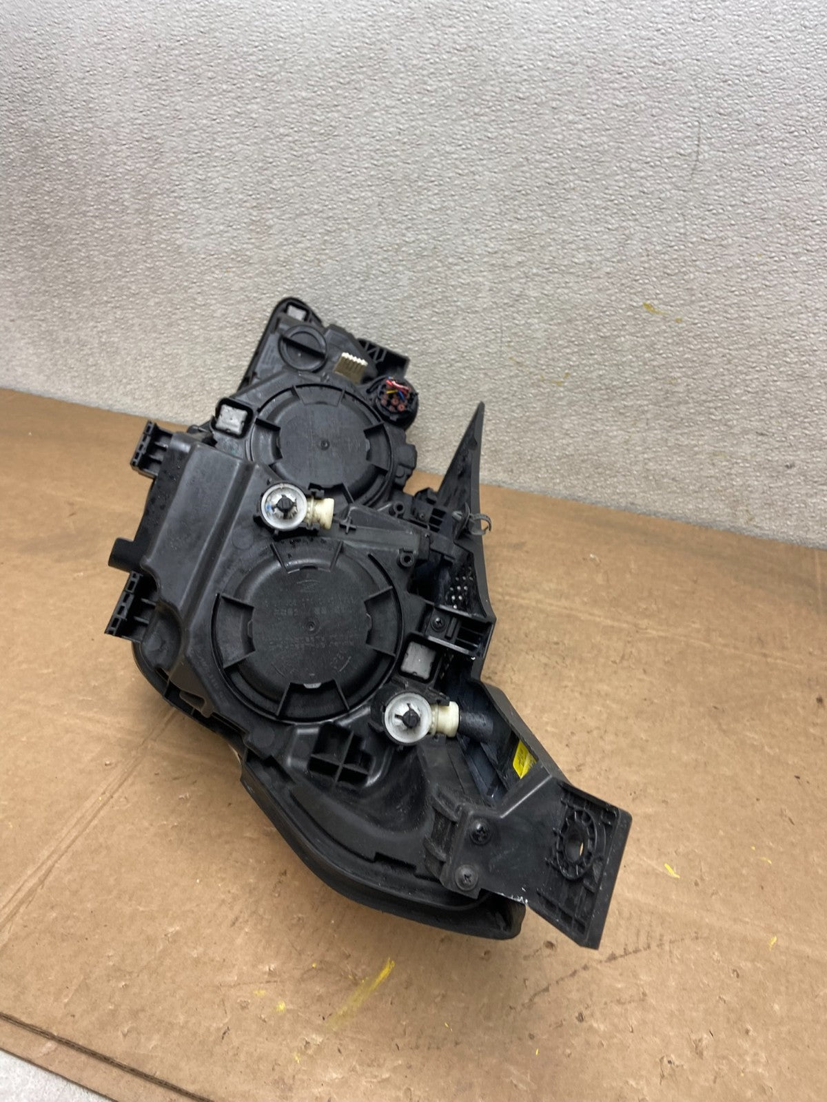 2016 2017 2018 Kia Optima Right Passenger RH Halogen Headlight OEM Y5834 DG7