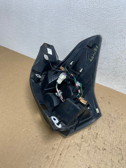 2014-2016 Subaru Forester Left Driver LH Side Tail Light AG1449 LK6