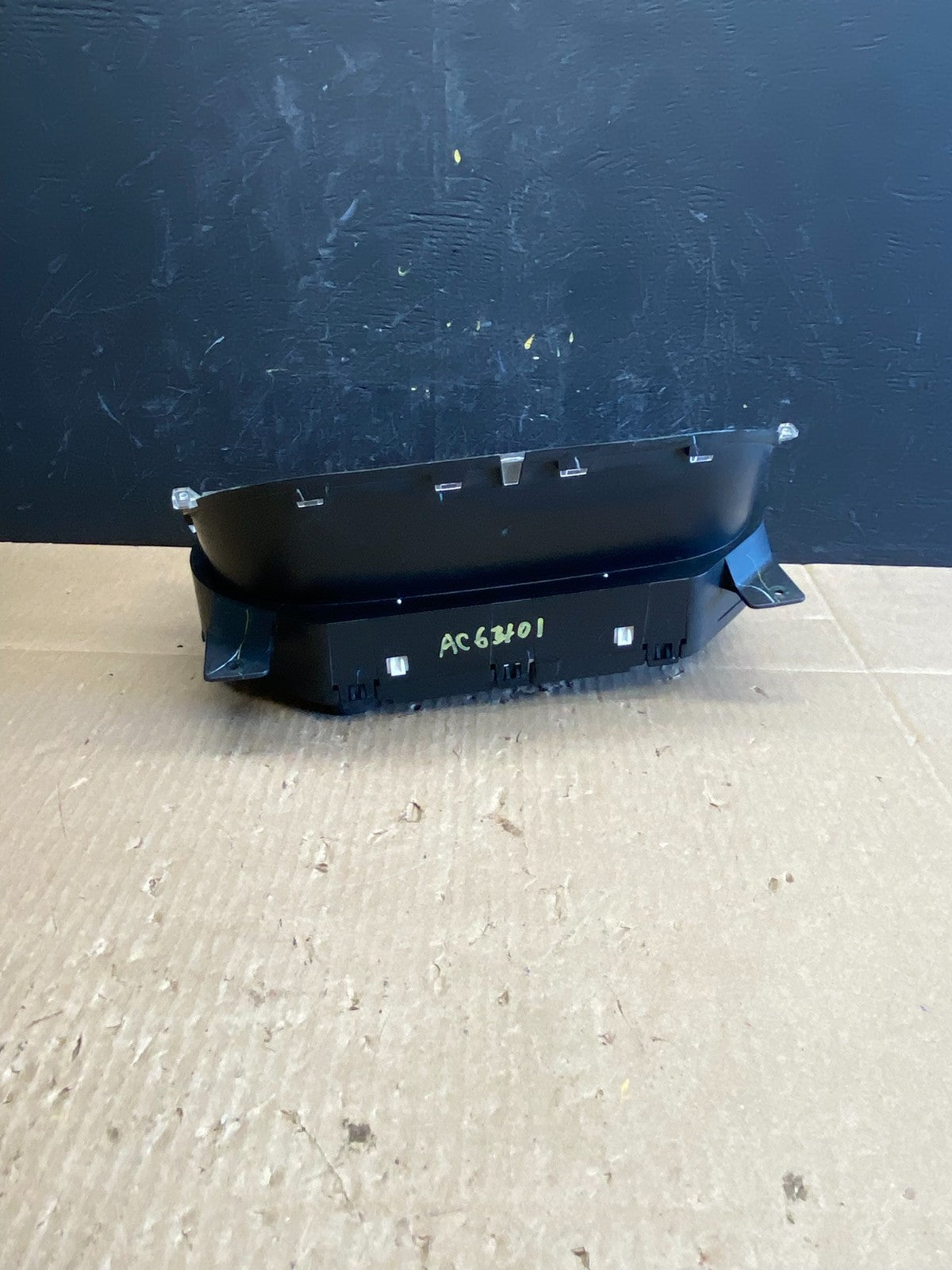2006 2007 Ford Explorer Speedometer Cluster Gauge ac6401 DG4