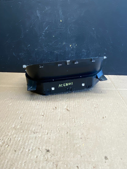2006 2007 Ford Explorer Speedometer Cluster Gauge ac6401 DG4
