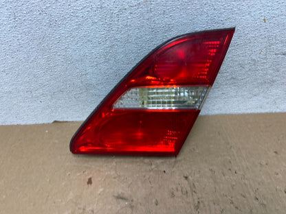 2001 2002 2003 Lexus Ls430 Right Passenger Side Inner Tail Light AF8393 DW0