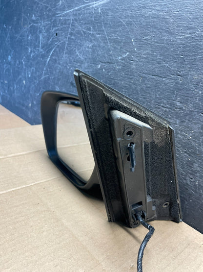 2007-2009 Mazda CX-7 Left Driver LH View Door Mirror Turn Signal Oem R9447 DG9