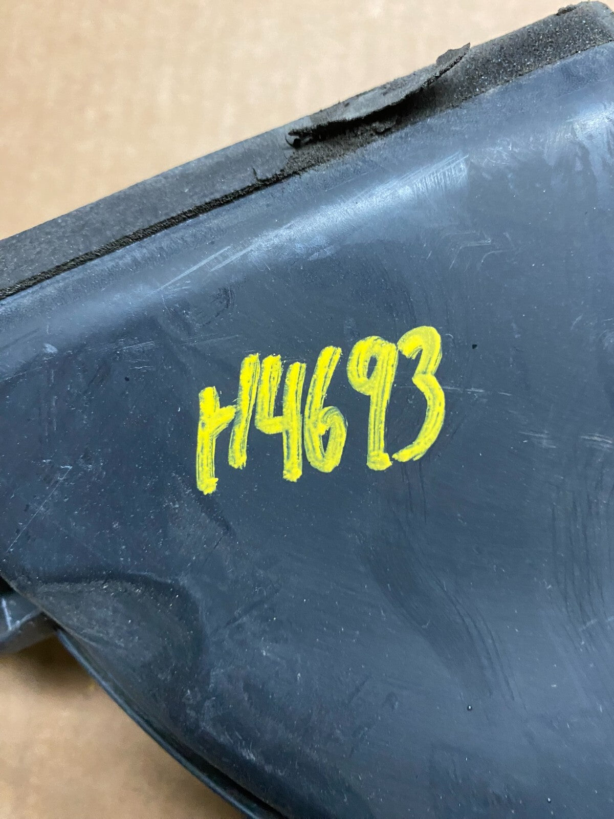 2007 to 2013 Nissan Altima 2.5L Air Duct Tube Resonator 16554-JA000 OEM H4693 DG9