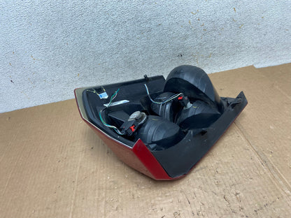 2008 2009 2010 2011 2012 Dodge Caliber Tail Light Left Driver LH DEPO AI5571 LK4