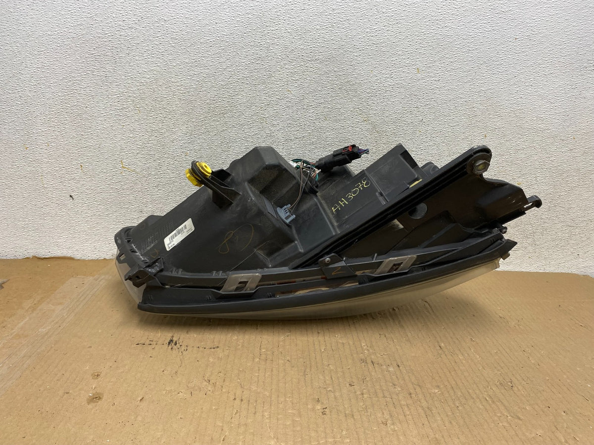2013-2016 Gmc Acadia Left Driver LH Side Led Halogen Headlight AH3078 DW4