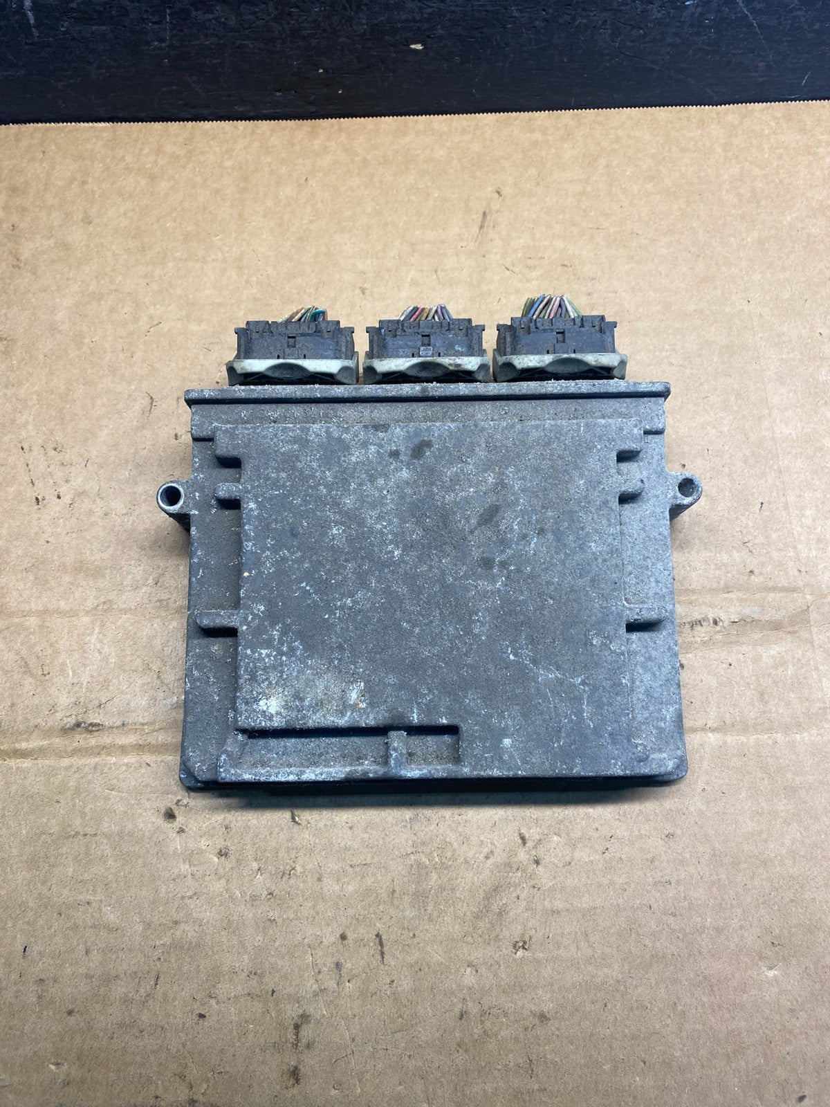 2006 Lincoln Town Car Computer Engine Control ECU ECM Module ad7404 DG0
