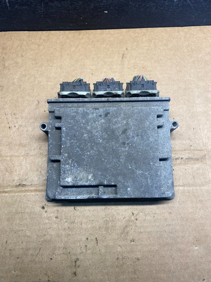 2006 Lincoln Town Car Computer Engine Control ECU ECM Module ad7404 DG0