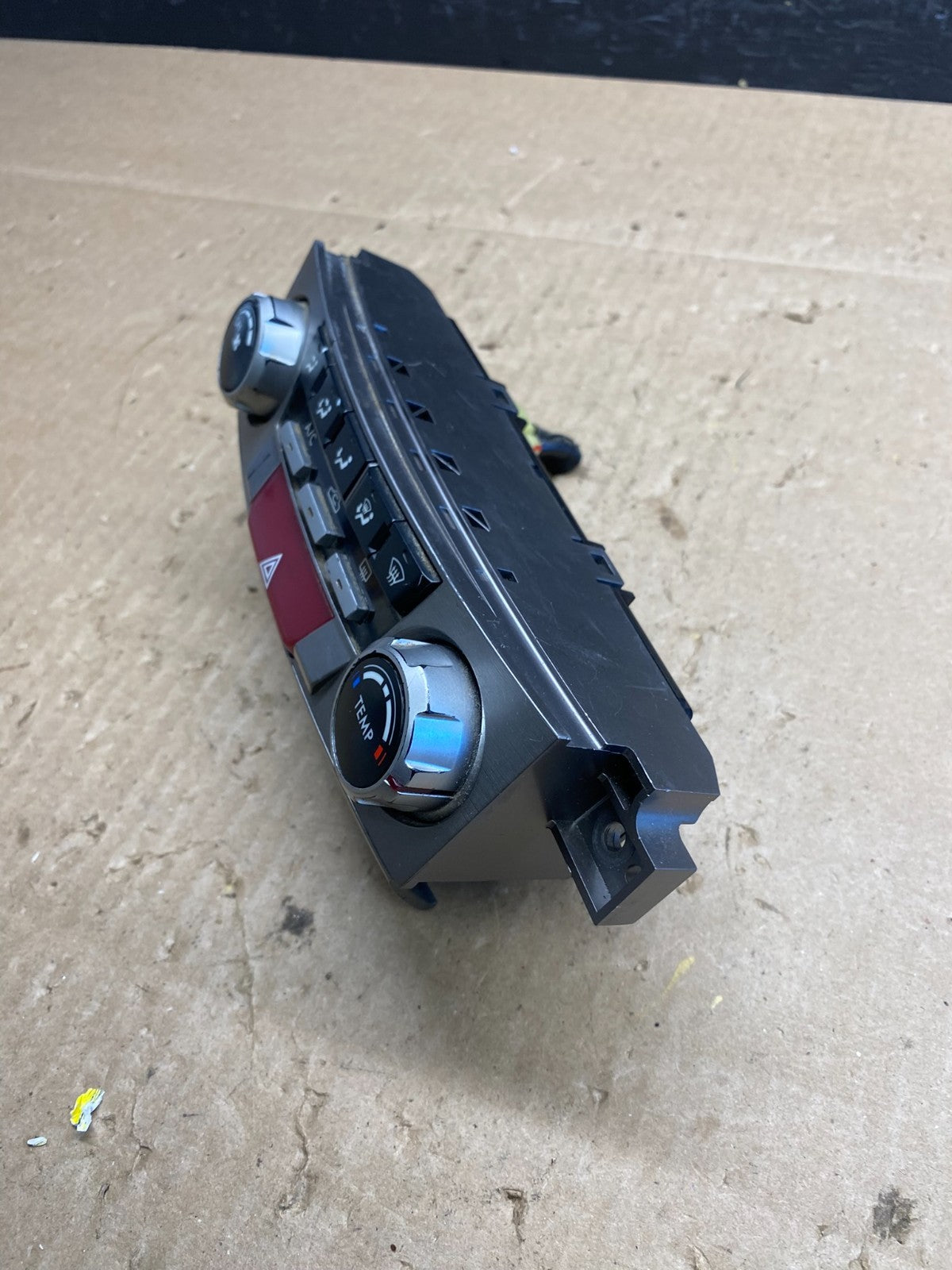 2010 - 2014 Subaru Outback Legacy A/C Heater Climate Control Unit ac9188 DG3