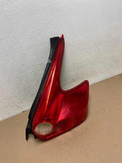 2011 to 2014 Nissan Juke Right Passenger RH Side Tail Light AG5720 DW2