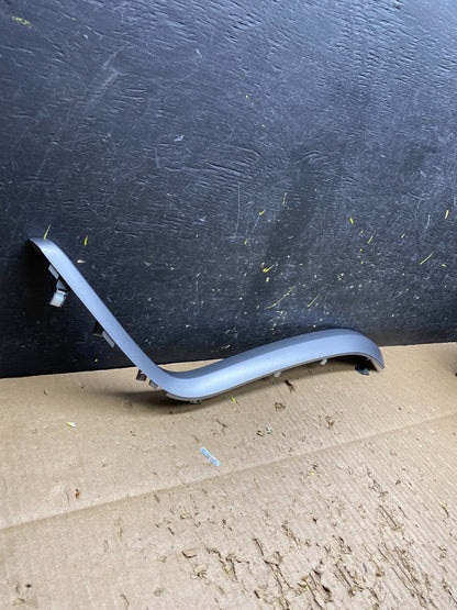 2006-2009 Suzuki Grand Vitara Center Console Right Bezel Trim Oem v7595 DG1