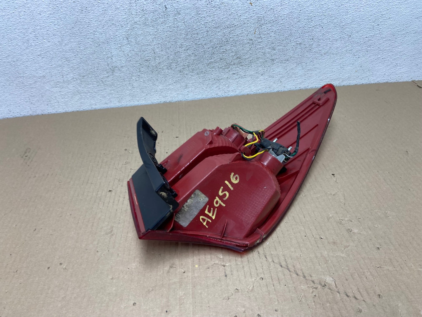 2013-2016 Hyundai Santa Fe Left Driver LH Side Tail Light AE9516 LK5