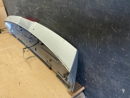 2006 2007 2008 Honda Pilot Rear Trunk Spoiler Gate Oem R5283 DG8