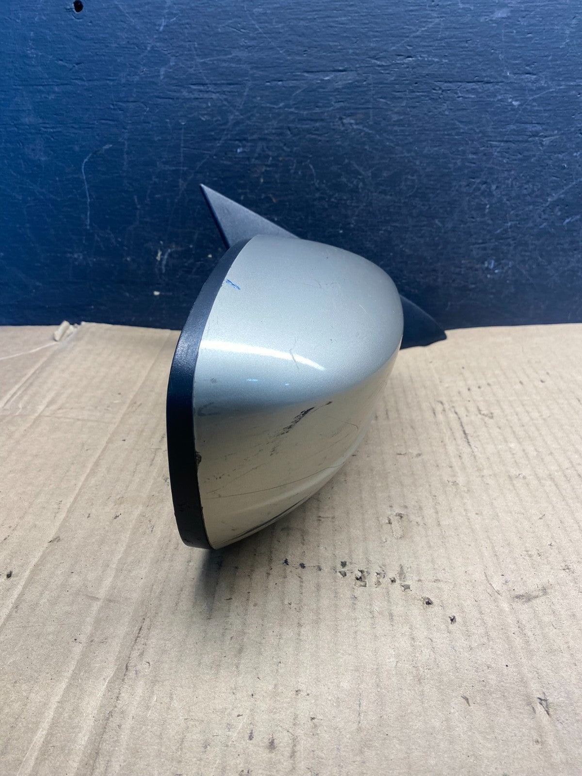 2011 to 2014 Chrysler 200 Right Side View Power Door Heated Mirror AE2212 DW9