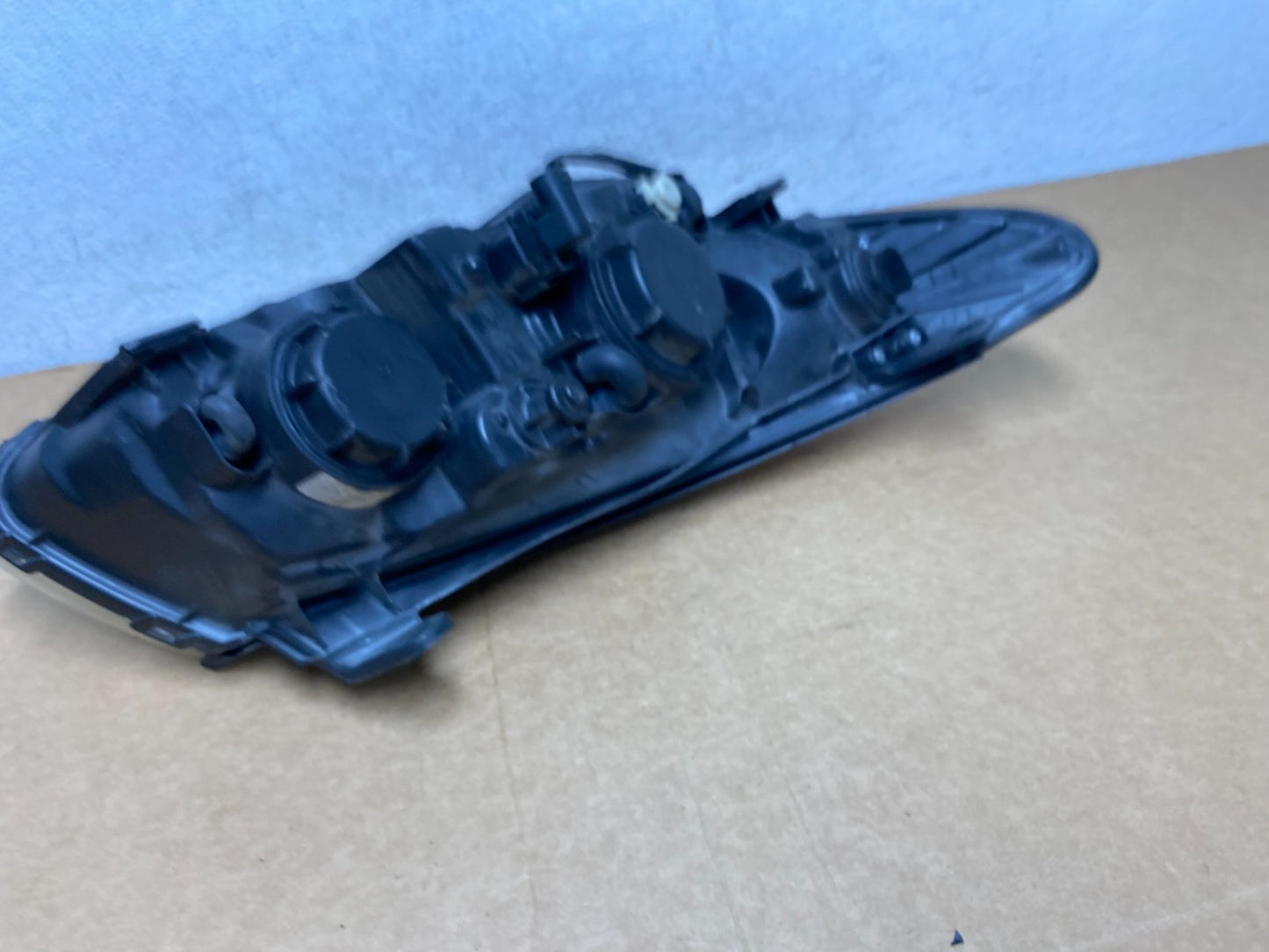 2007 2008 2009 2010 Hyundai Elantra Left Driver Lh Headlight AD4421 DW5