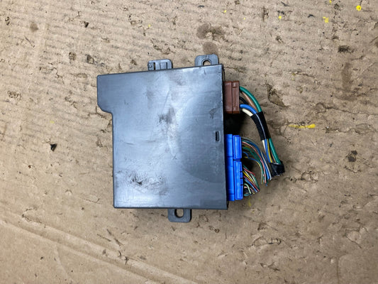 2008 - 2010 Honda Odyssey Rear Left Driver LH Sliding Door Module r9077 DG0