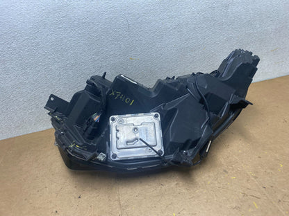 2020-2023 Ford Explorer Right Passenger side LED Police Headlight OEM X7401 DW12