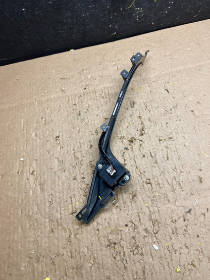 2014-2017 Infiniti Q50 Center Console Drive Mode Floor Trim Bezel t6346 DG3