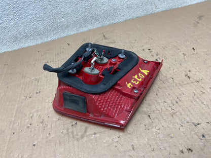 2013-2016 Chevrolet Malibu Left Driver Lh Side Inner Tail Light Oem Y0234 DW5