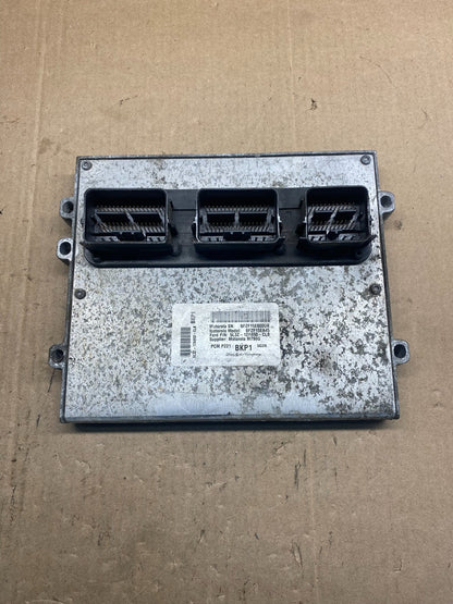 2005 Ford F-150 F150 5.4L Engine Control ECU Module 5L3Z-12A650-CLB AE7793 DW0